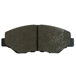 PASTILLAS FRENO DELANTERAS HONDA ACCORD / CIVIC / CRV