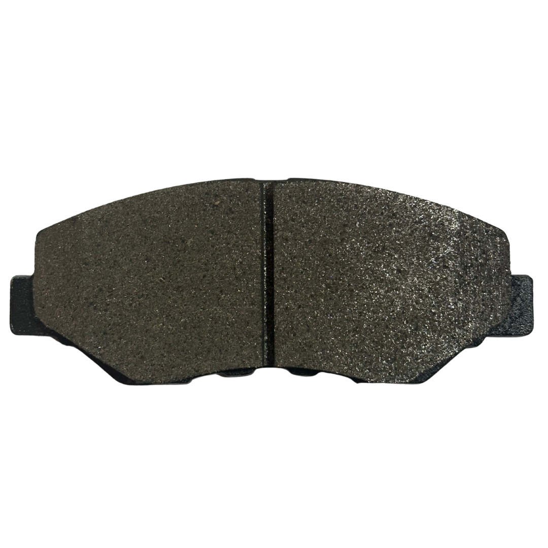 PASTILLAS FRENO DELANTERAS HONDA ACCORD / CIVIC / CRV