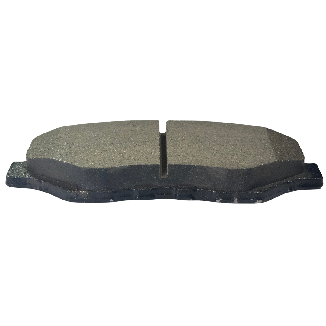 PASTILLAS FRENO DELANTERAS HONDA ACCORD / CIVIC / CRV - Imagen 3