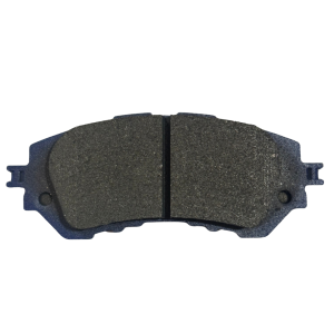 PASTILLAS FRENO DELANTERAS TOYOTA YARIS 2014/2022