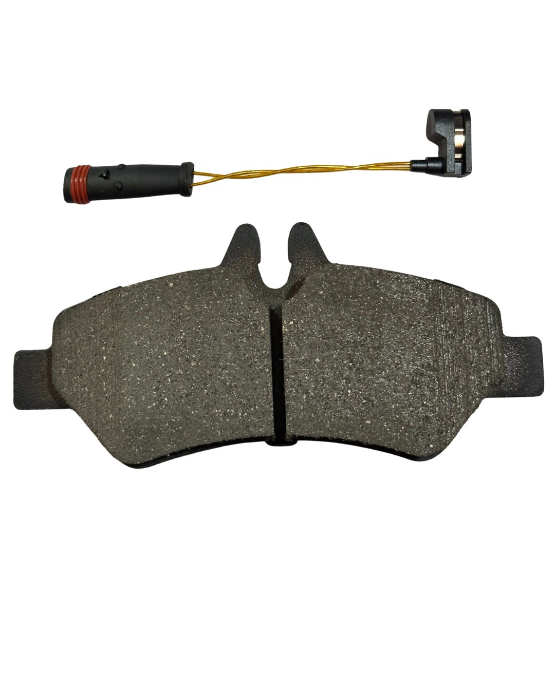PASTILLAS FRENO TRASERAS MERCEDES BENZ SPRINTER / VITO