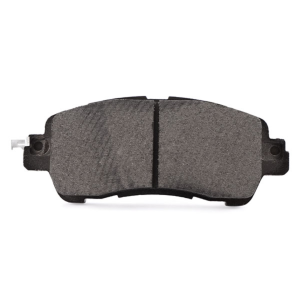 PASTILLAS FRENO DELANTERAS NISSAN KICKS / VERSA