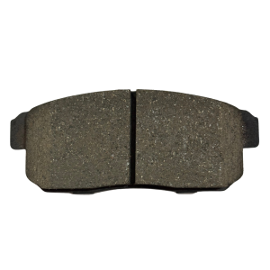 PASTILLAS FRENO TRASERAS NISSAN PRIMERA / SENTRA / SAMSUNG SM5 / SUZUKI IGNIS