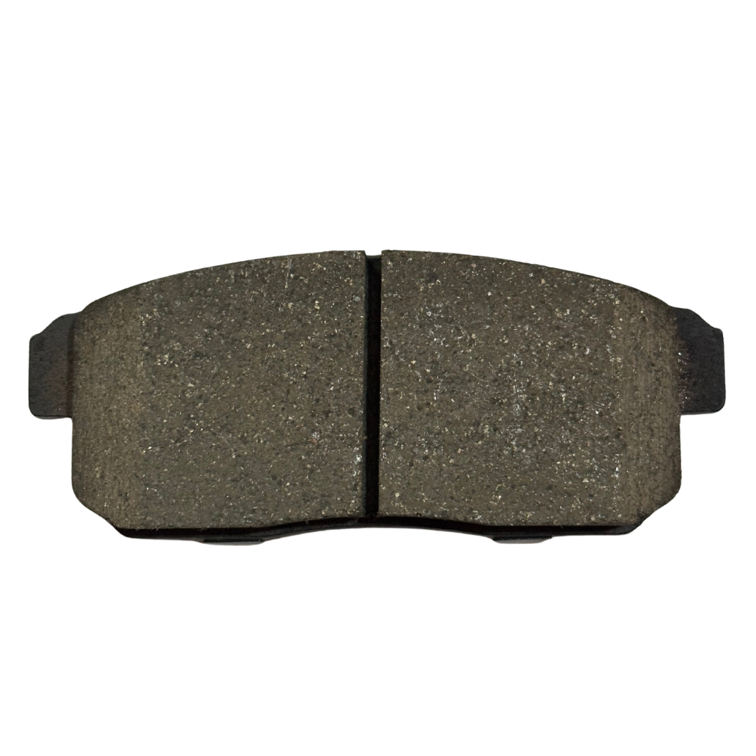 PASTILLAS FRENO TRASERAS NISSAN PRIMERA / SENTRA / SAMSUNG SM5 / SUZUKI IGNIS