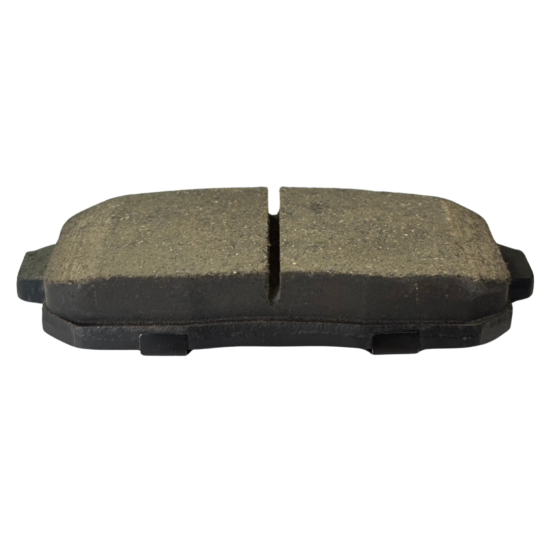 PASTILLAS FRENO TRASERAS NISSAN PRIMERA / SENTRA / SAMSUNG SM5 / SUZUKI IGNIS - Imagen 3