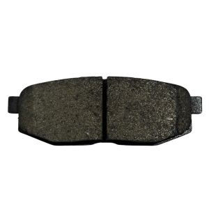 PASTILLAS FRENO TRASERAS SUBARU OUTBACK / TRIBECA