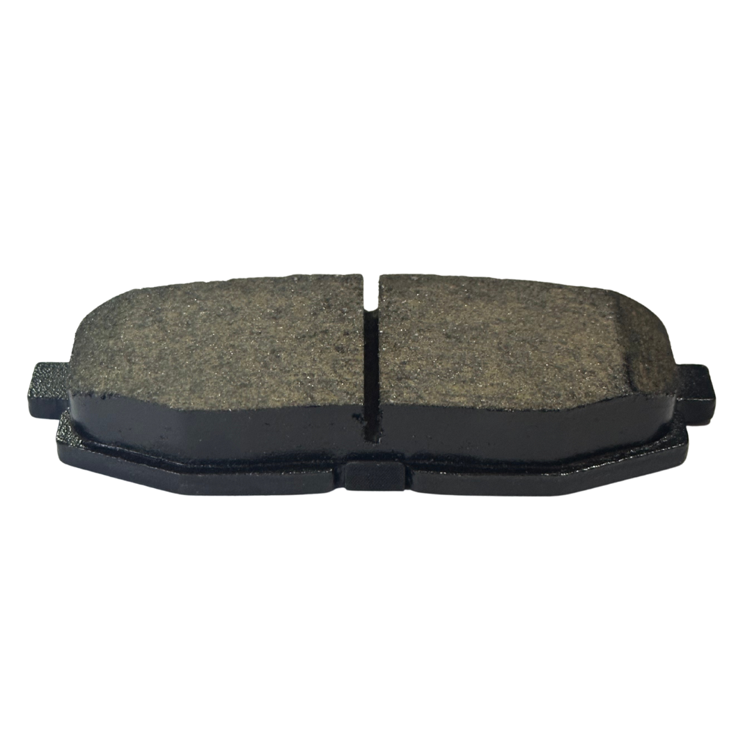 PASTILLAS FRENO TRASERAS SUBARU OUTBACK / TRIBECA - Imagen 3