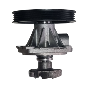 BOMBA AGUA FIAT UNO 1.4 -TEMPRA 1.6 C/AIRE POLEA 4PK