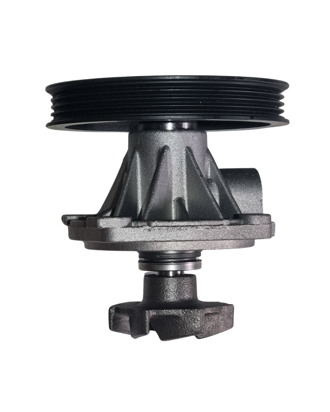 BOMBA AGUA FIAT UNO 1.4 -TEMPRA 1.6 C/AIRE POLEA 4PK