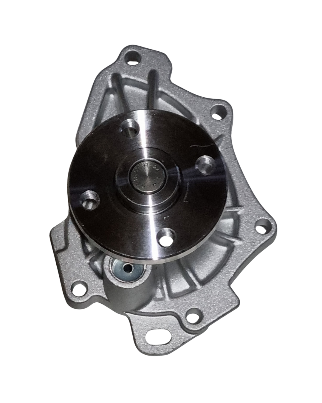 BOMBA AGUA RAV4 ADVANT / AVENSIS / CAMRY - Imagen 3
