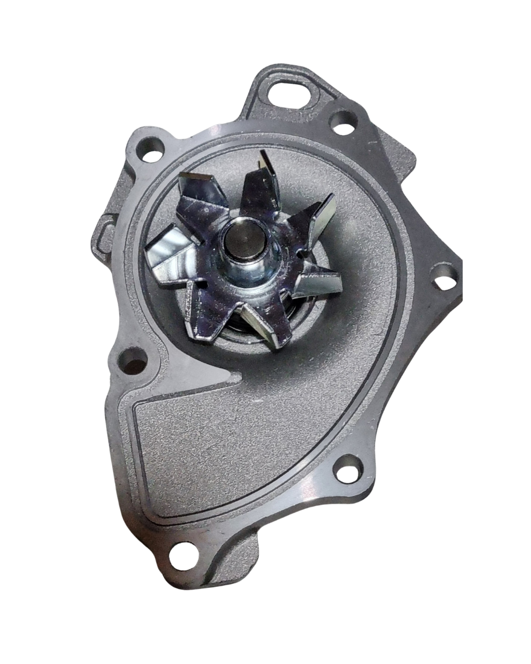 BOMBA AGUA RAV4 ADVANT / AVENSIS / CAMRY - Imagen 2