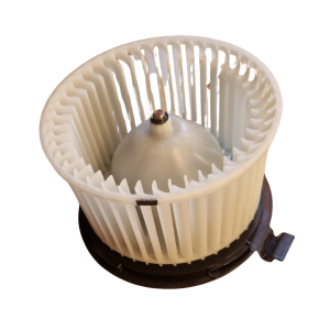 MOTOR CALEFACCION NISSAN TIIDA