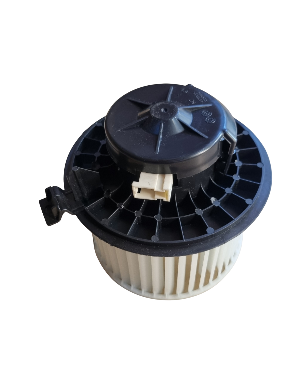 MOTOR CALEFACCION NISSAN TIIDA - Imagen 3