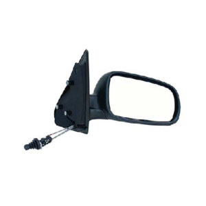 ESPEJO DERECHO REGULACION MANUAL GOL G3 5 PUERTAS