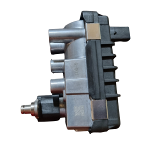 ACTUADOR TURBO G-001 MERCEDES CLASE M GRAND CHEROKEE