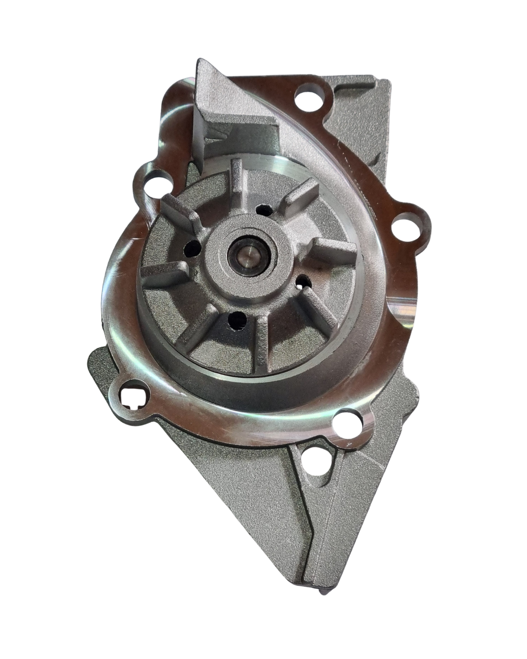 BOMBA DE AGUA PEUGEOT / CITROEN / 1.8 PARA CORREA DIENTE CUADRADO - Imagen 2