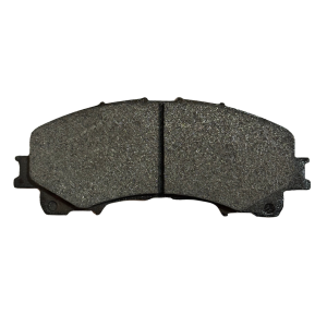PASTILLAS FRENO DELANTERAS NISSAN X-TRAIL 2.5 2015/2020