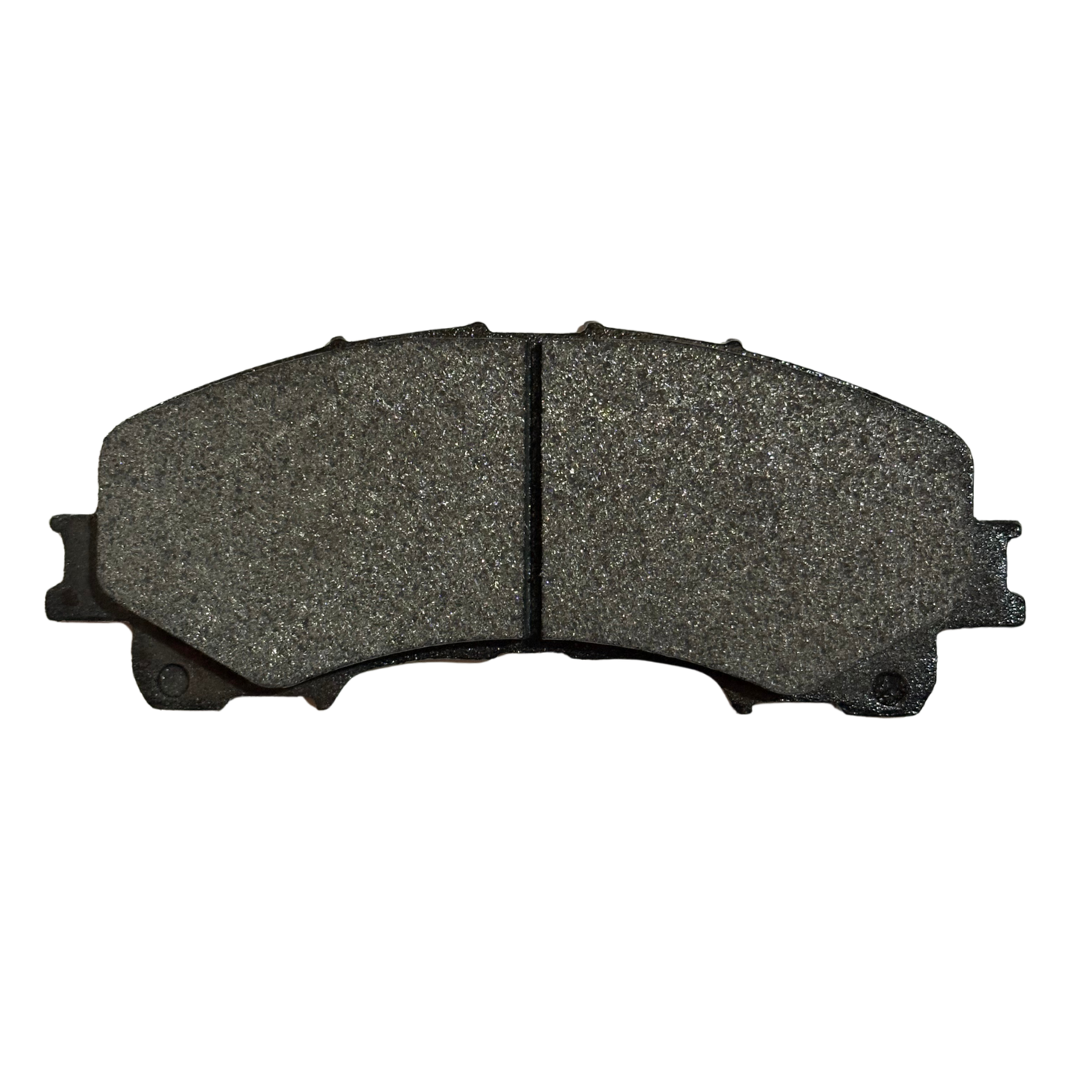 PASTILLAS FRENO DELANTERAS NISSAN X-TRAIL 2.5 2015/2020