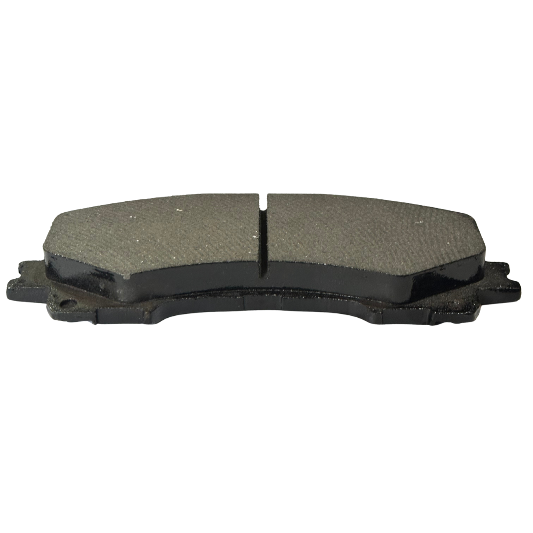 PASTILLAS FRENO DELANTERAS NISSAN X-TRAIL 2.5 2015/2020 - Imagen 3