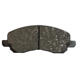 PASTILLAS FRENO DELANTERAS MITSUBISHI LANCER / OUTLANDER