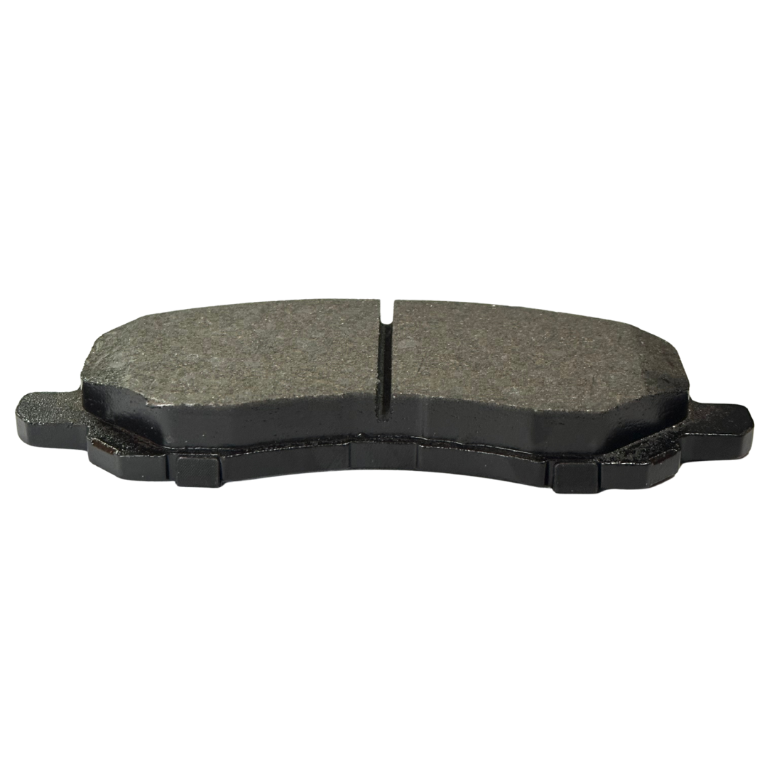 PASTILLAS FRENO DELANTERAS MITSUBISHI LANCER / OUTLANDER - Imagen 3
