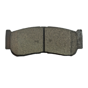 PASTILLAS FRENO TRASERAS HYUNDAI SANTA FE / MAXUS T60
