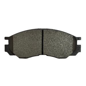 PASTILLAS FRENO DELANTERAS MITSUBISHI L200 1998/2007