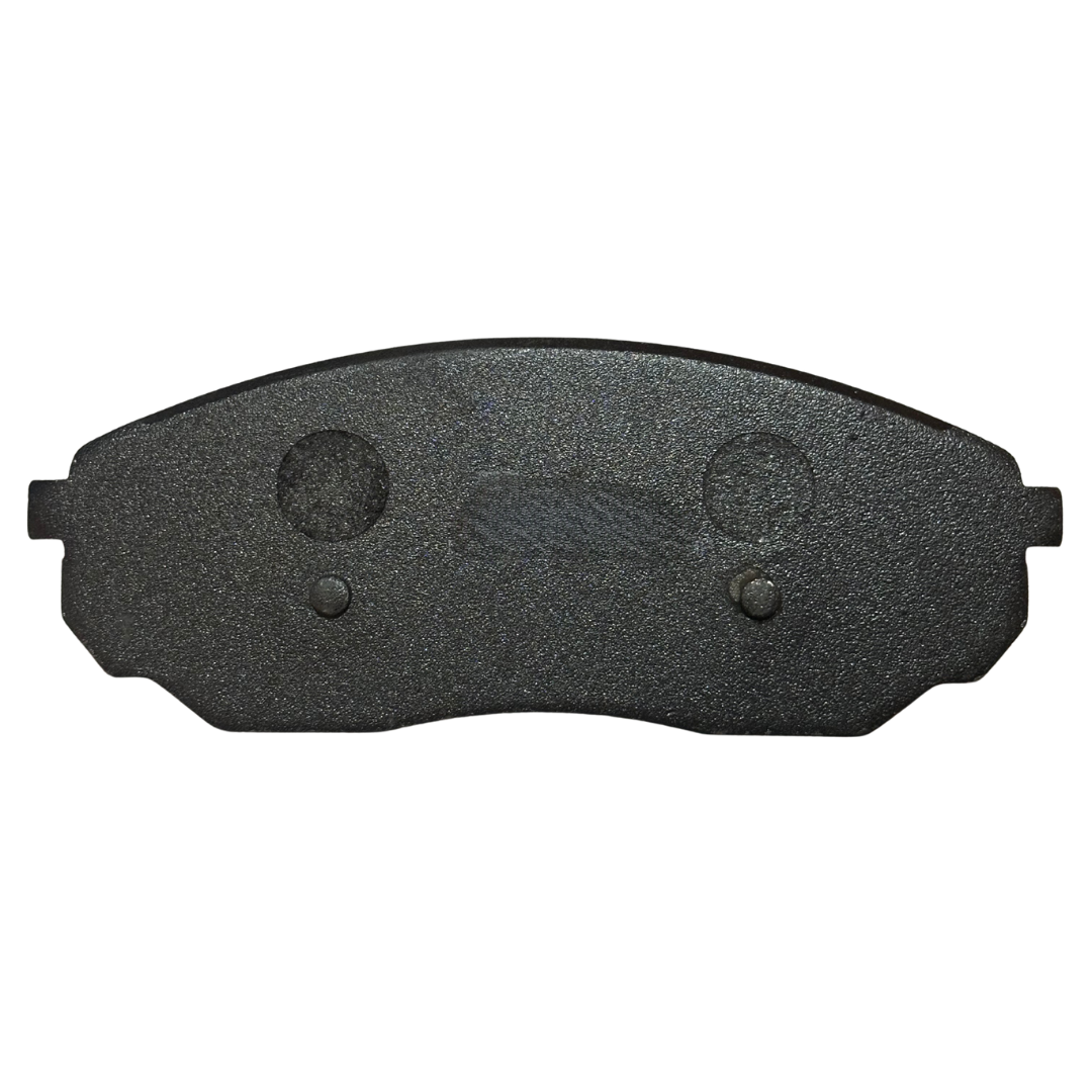 PASTILLAS FRENO DELANTERAS KIA SORENTO 2004/2010 - Imagen 2