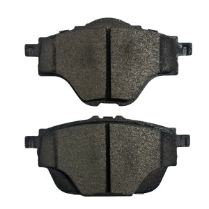 PASTILLAS FRENO TRASERAS CITROEN C4 / C5 / PEUGEOT 3008