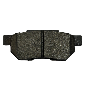PASTILLAS FRENO TRASERAS HONDA ACCORD / CIVIC / INTEGRA / PRELUDE