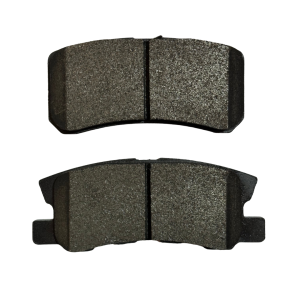 PASTILLAS FRENO TRASERAS CALIBER / COMPASS / PATRIOT / ASX / MONTERO / OUTLANDER