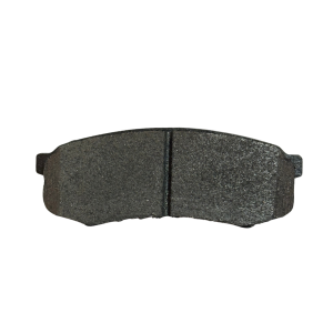 PASTILLAS FRENO TRASERAS CERAMICAS TOYOTA LAND CRUISER / RUNNER / JMC VIGUS / JAC T6 / T8 / MAXUS V80