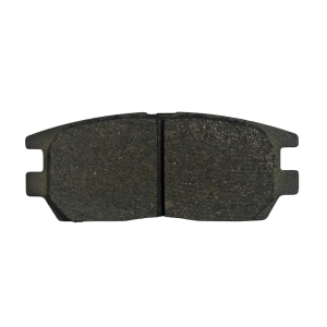 PASTILLAS FRENO TRASERAS MITSUBISHI DELICA / MONTERO / PAJERO