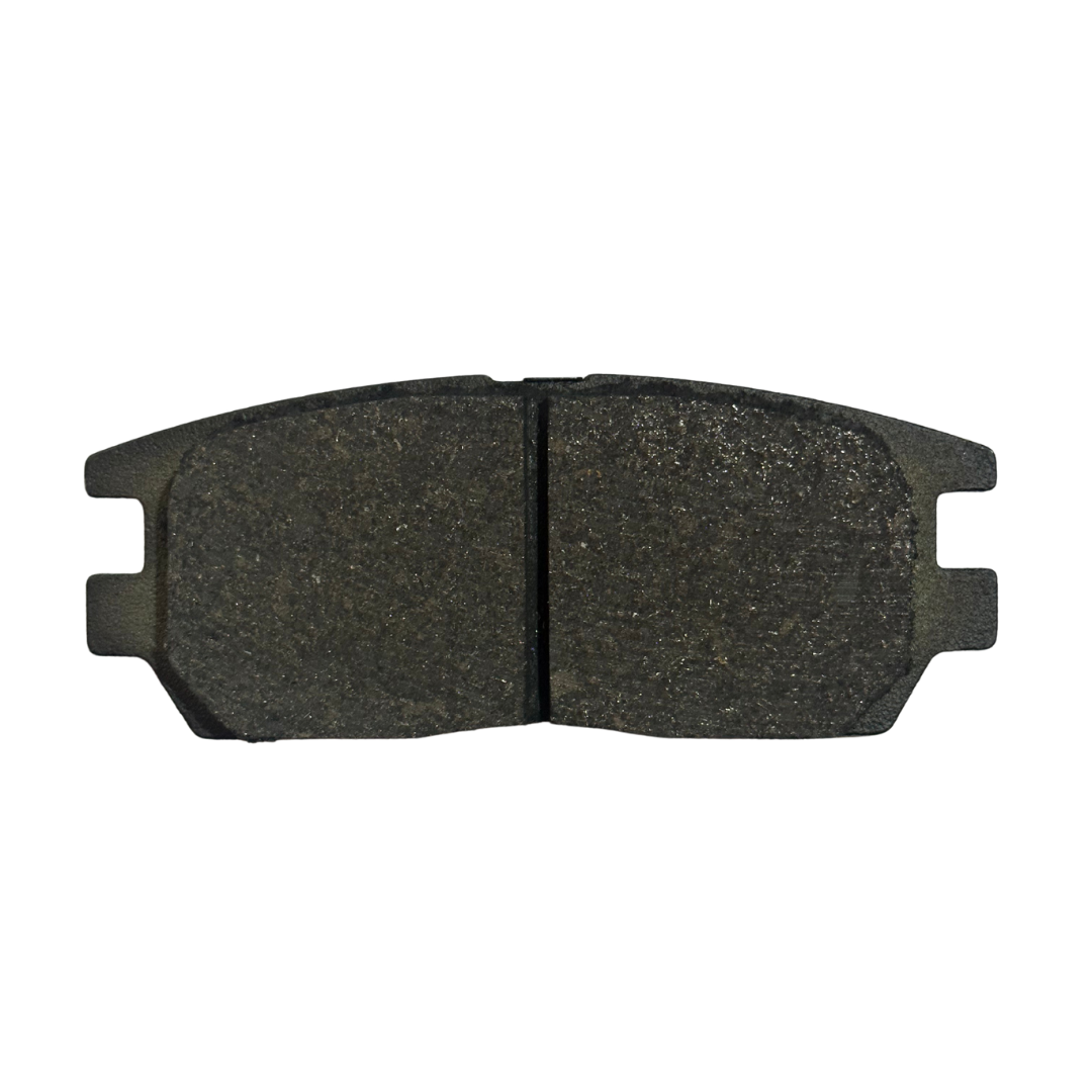 PASTILLAS FRENO TRASERAS MITSUBISHI DELICA / MONTERO / PAJERO