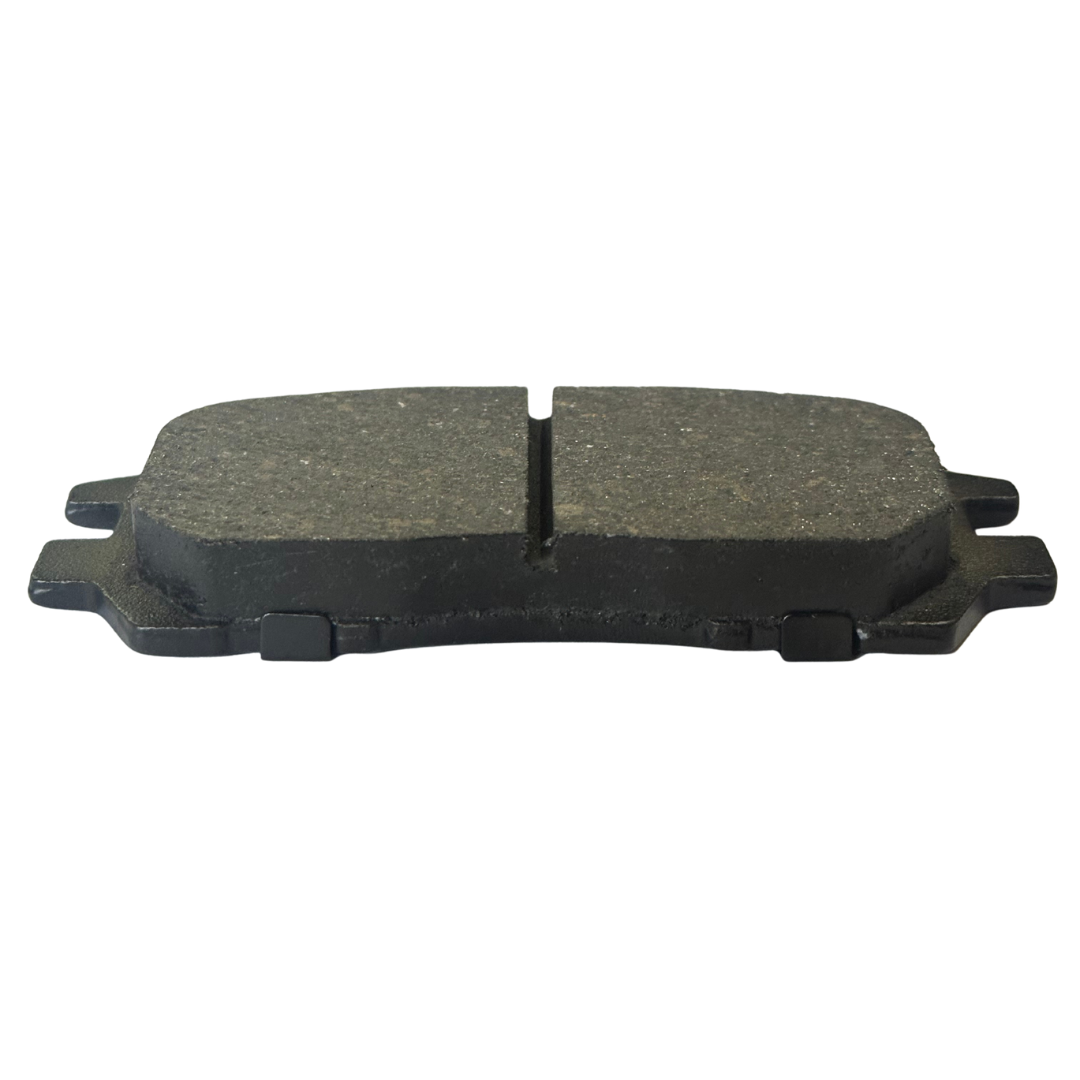 PASTILLAS FRENO TRASERAS MITSUBISHI DELICA / MONTERO / PAJERO - Imagen 3