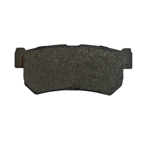 PASTILLAS FRENO TRASERAS SSANGYONG ACTYON / KORANDO / KYRON / REXTON / MUSSO
