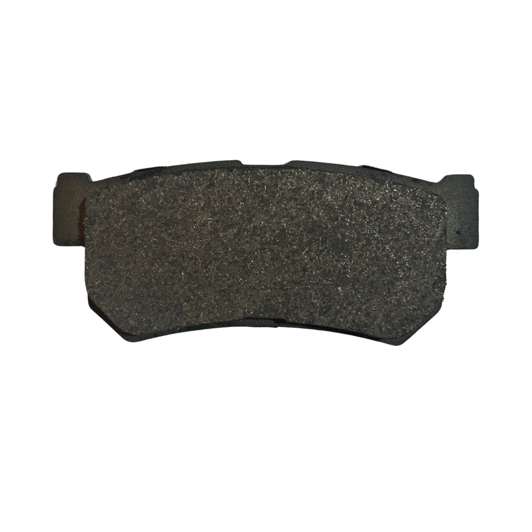 PASTILLAS FRENO TRASERAS SSANGYONG ACTYON / KORANDO / KYRON / REXTON / MUSSO