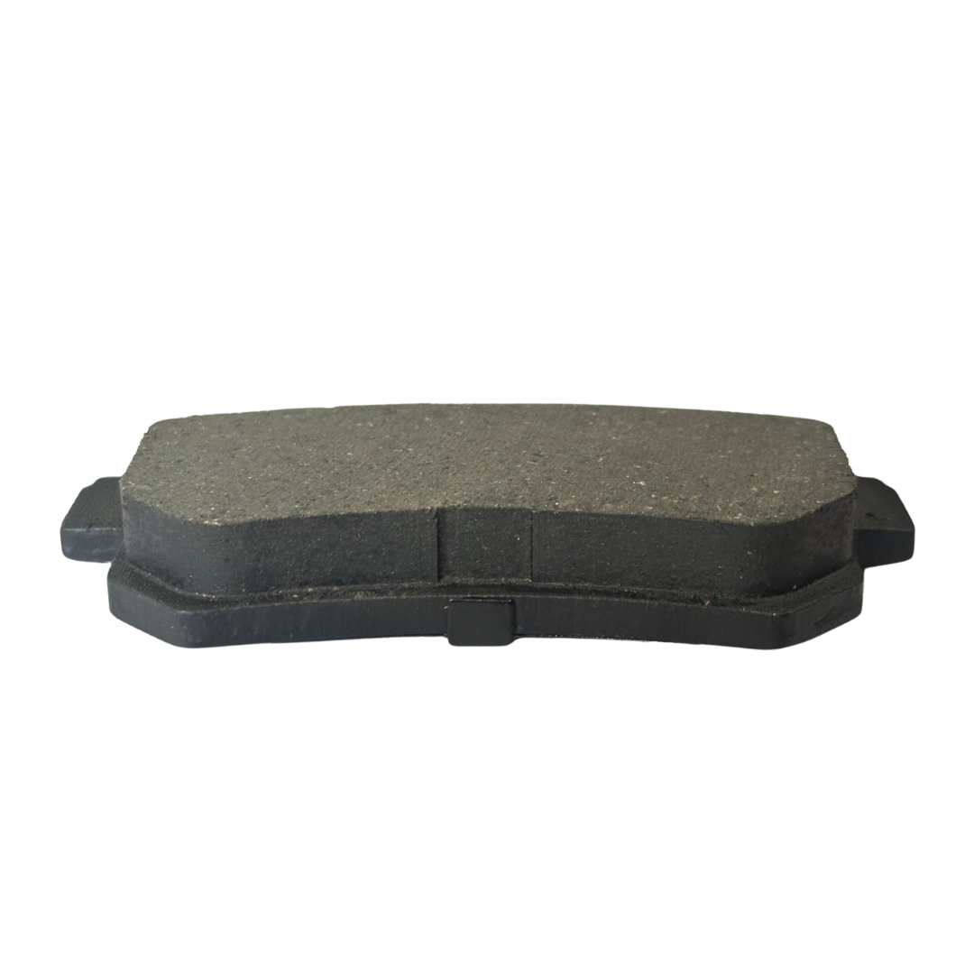 PASTILLAS FRENO TRASERAS SSANGYONG ACTYON / KORANDO / KYRON / REXTON / MUSSO - Imagen 3