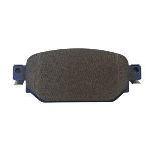 PASTILLAS FRENO TRASERAS MAZDA CX3 / MAZDA 3
