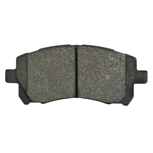 PASTILLAS FRENO DELANTERAS SUBARU FORESTER / LEGACY / OUTBACK