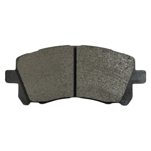 PASTILLAS FRENO DELANTERAS SUBARU FORESTER / LEGACY / OUTBACK