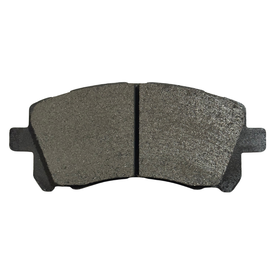 PASTILLAS FRENO DELANTERAS SUBARU FORESTER / LEGACY / OUTBACK