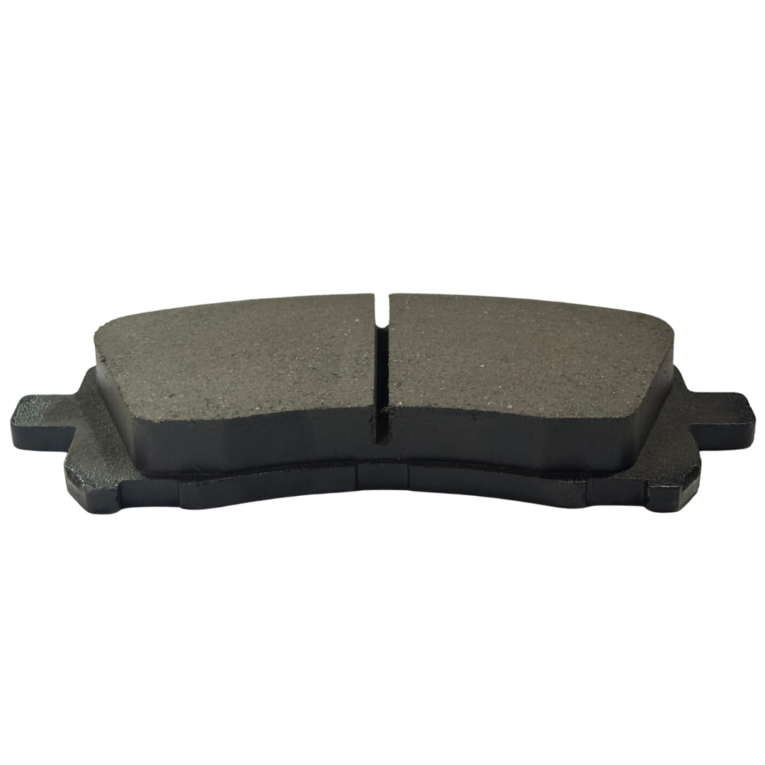 PASTILLAS FRENO DELANTERAS SUBARU FORESTER / LEGACY / OUTBACK - Imagen 3