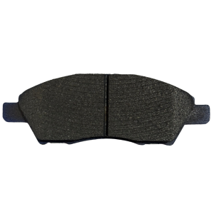 PASTILLAS FRENO DELANTERAS NISSAN MARCH / VERSA