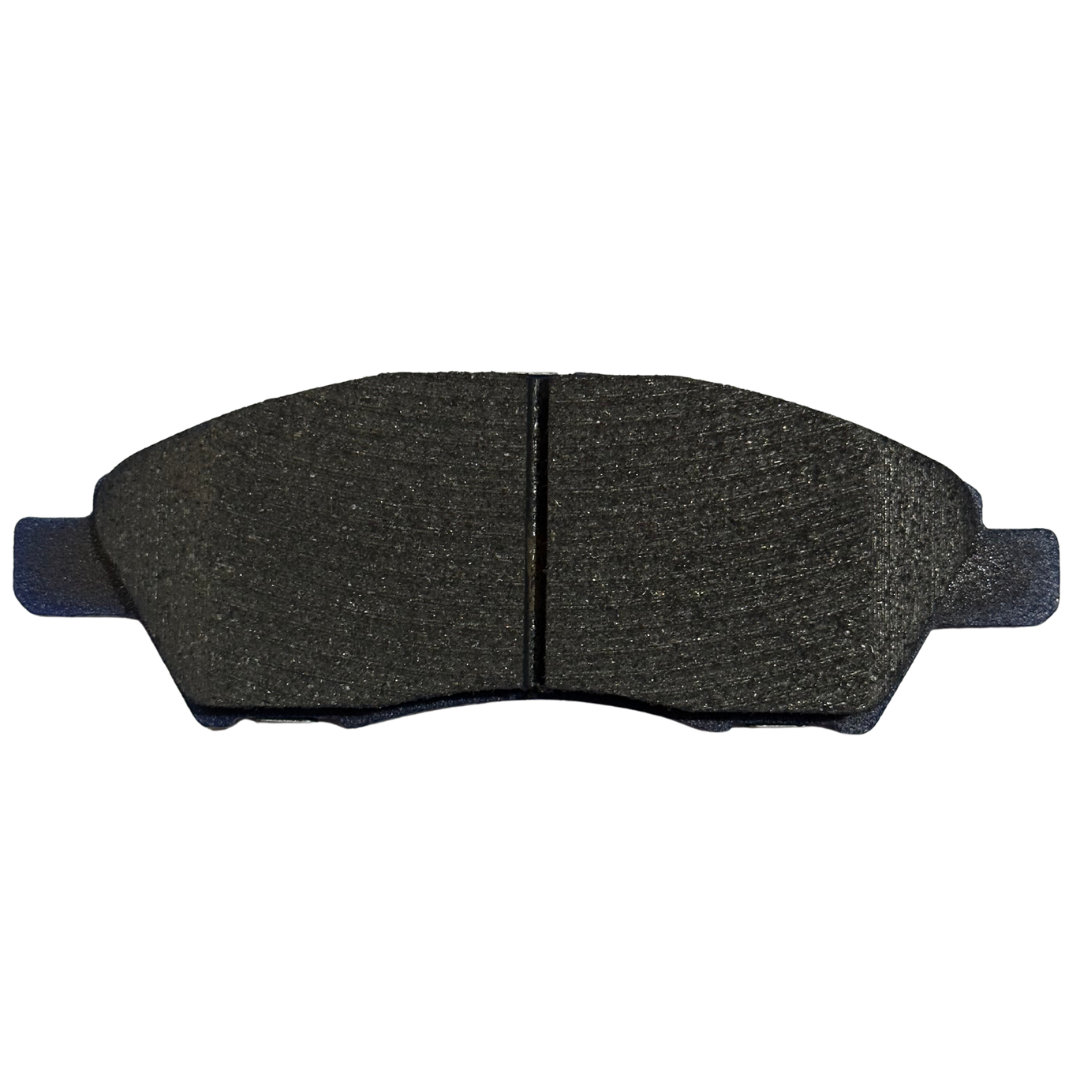PASTILLAS FRENO DELANTERAS NISSAN MARCH / VERSA