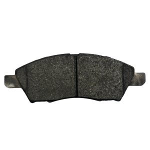 PASTILLAS FRENO DELANTERAS NISSAN MARCH / VERSA