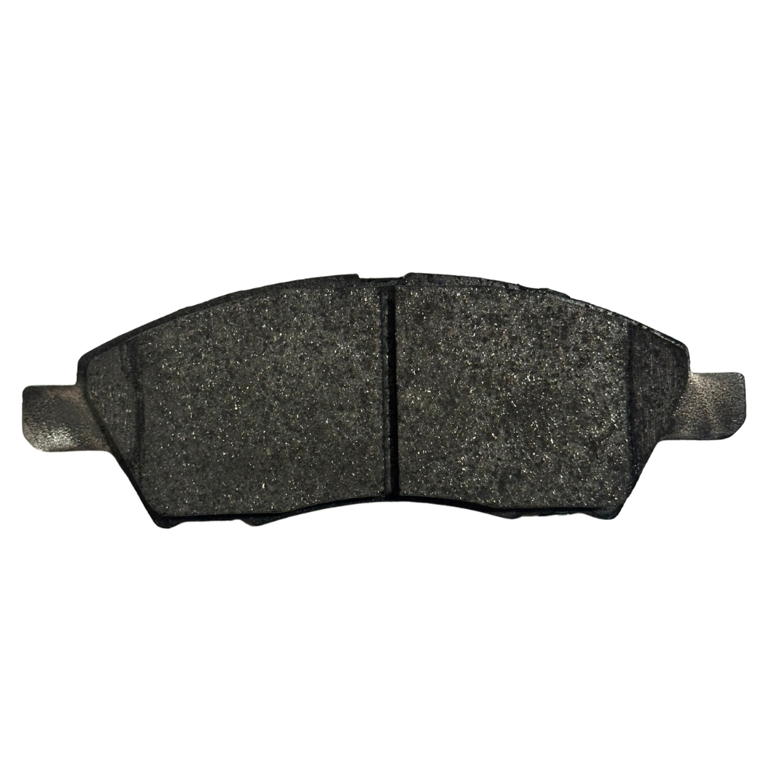 PASTILLAS FRENO DELANTERAS NISSAN MARCH / VERSA