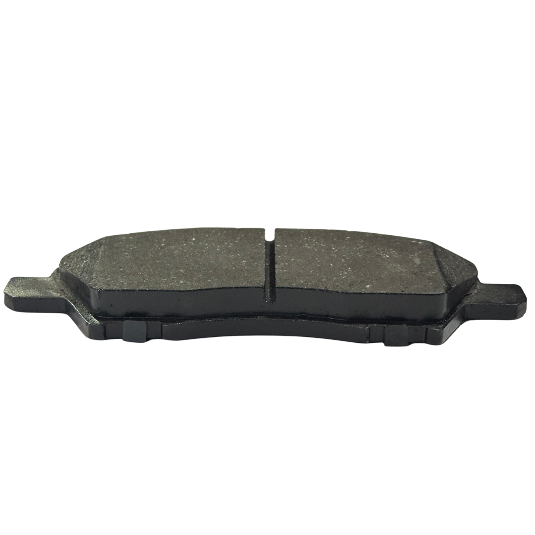 PASTILLAS FRENO DELANTERAS NISSAN MARCH / VERSA - Imagen 3