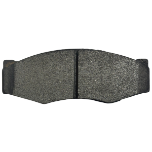 PASTILLAS FRENO DELANTERAS NISSAN 720 / D21 / TERRANO / ZNA RICH