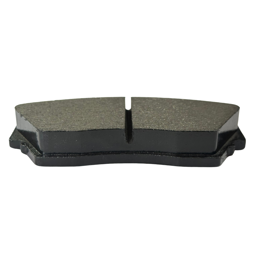 PASTILLAS FRENO DELANTERAS NISSAN SUNNY / V16 / MARCH - Imagen 3